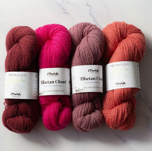 Original Bao Bao Shawl Kits