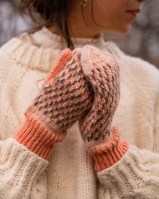 Knit This! by Veronika Lindberg