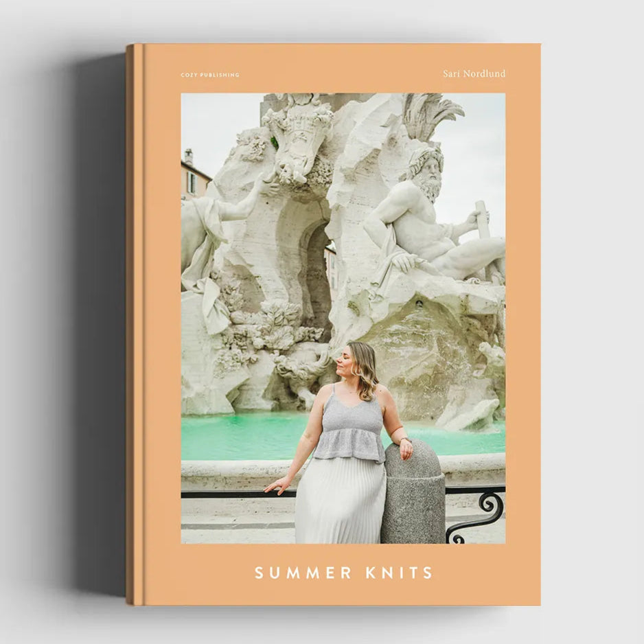 Summer Knits - Sari Nordlund