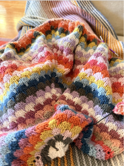 LIMITED EDITION Bao Bao Shawl & Hat Kits