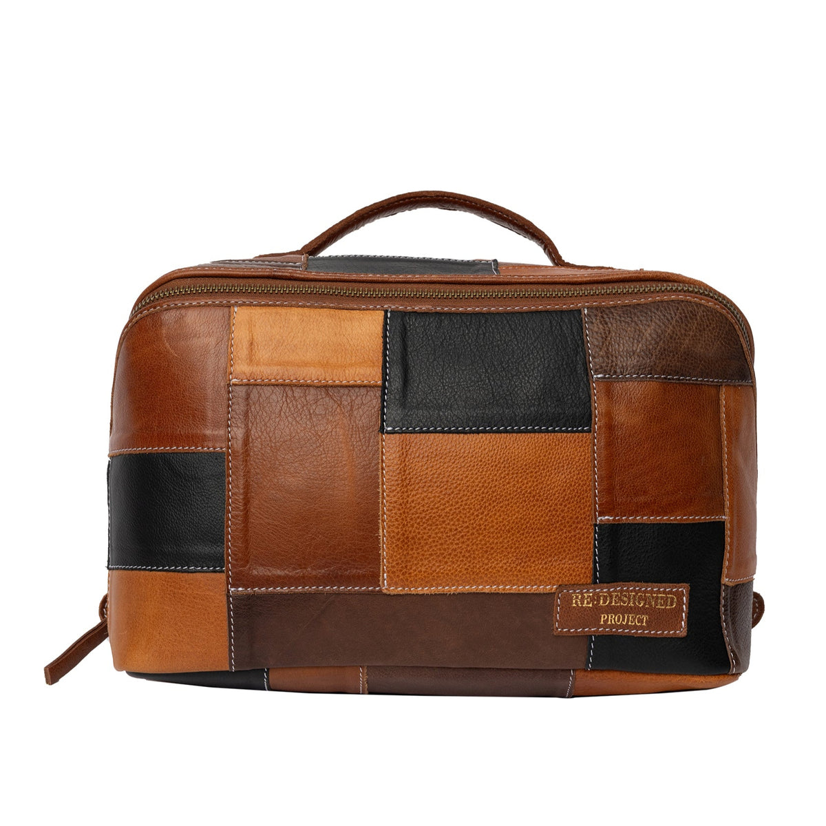 Project 10 Knitting Case by Re:Designed
