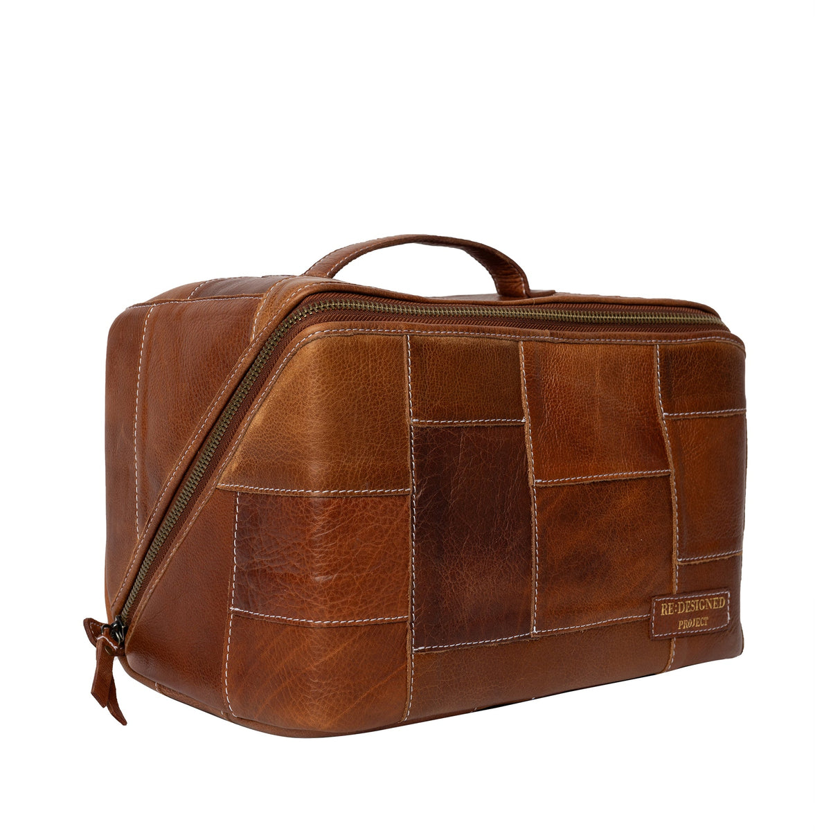 Torn&amp;Cut 10 Knitting Case by Re:Designed