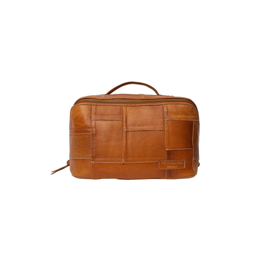 Torn&Cut 10 Knitting Case by Re:Designed