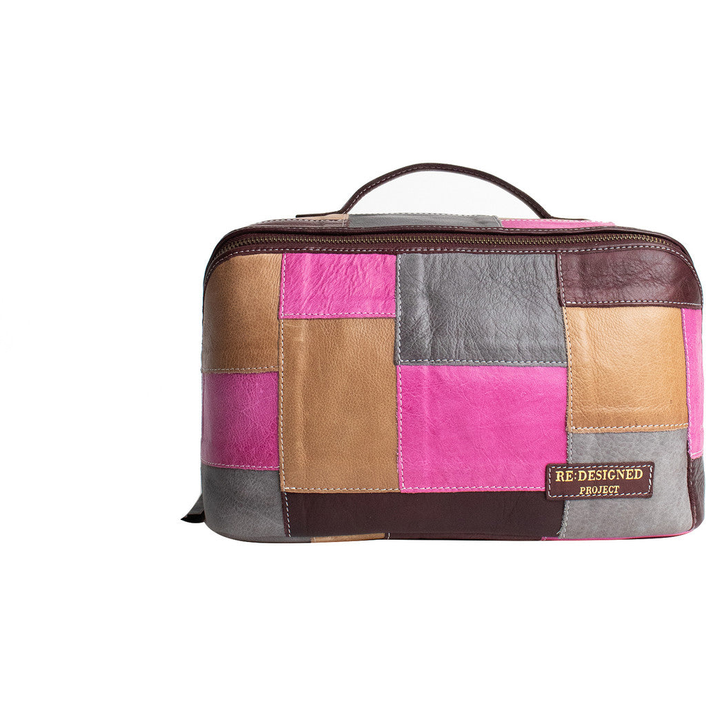 Project 10 Knitting Case by Re:Designed