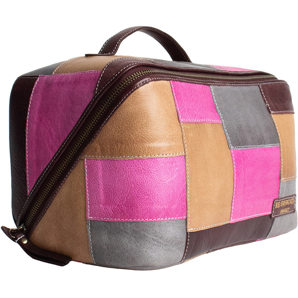 Project 10 Knitting Case by Re:Designed