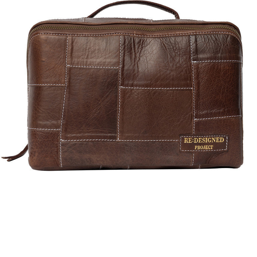 Torn&Cut 10 Knitting Case by Re:Designed