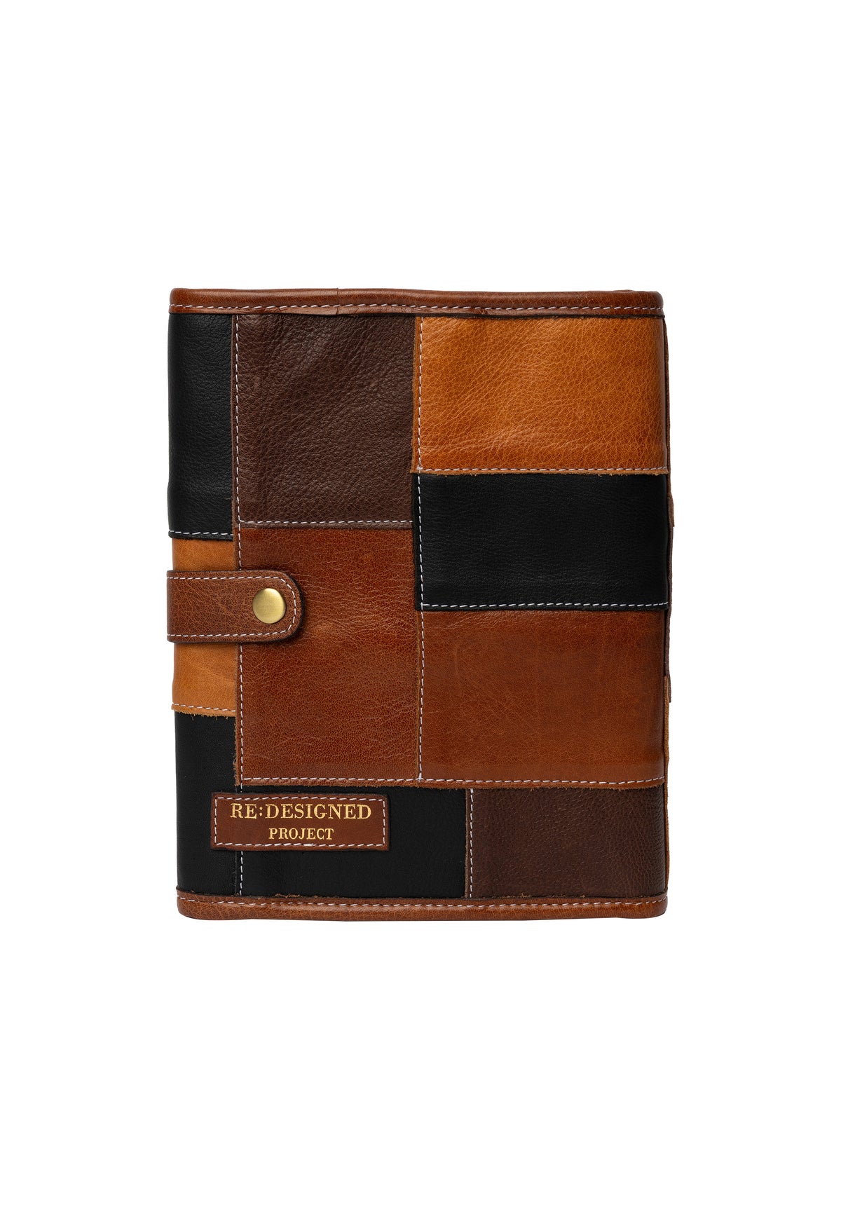 Torn&Cut 14 Interchangeable Needle Case by Re:Designed