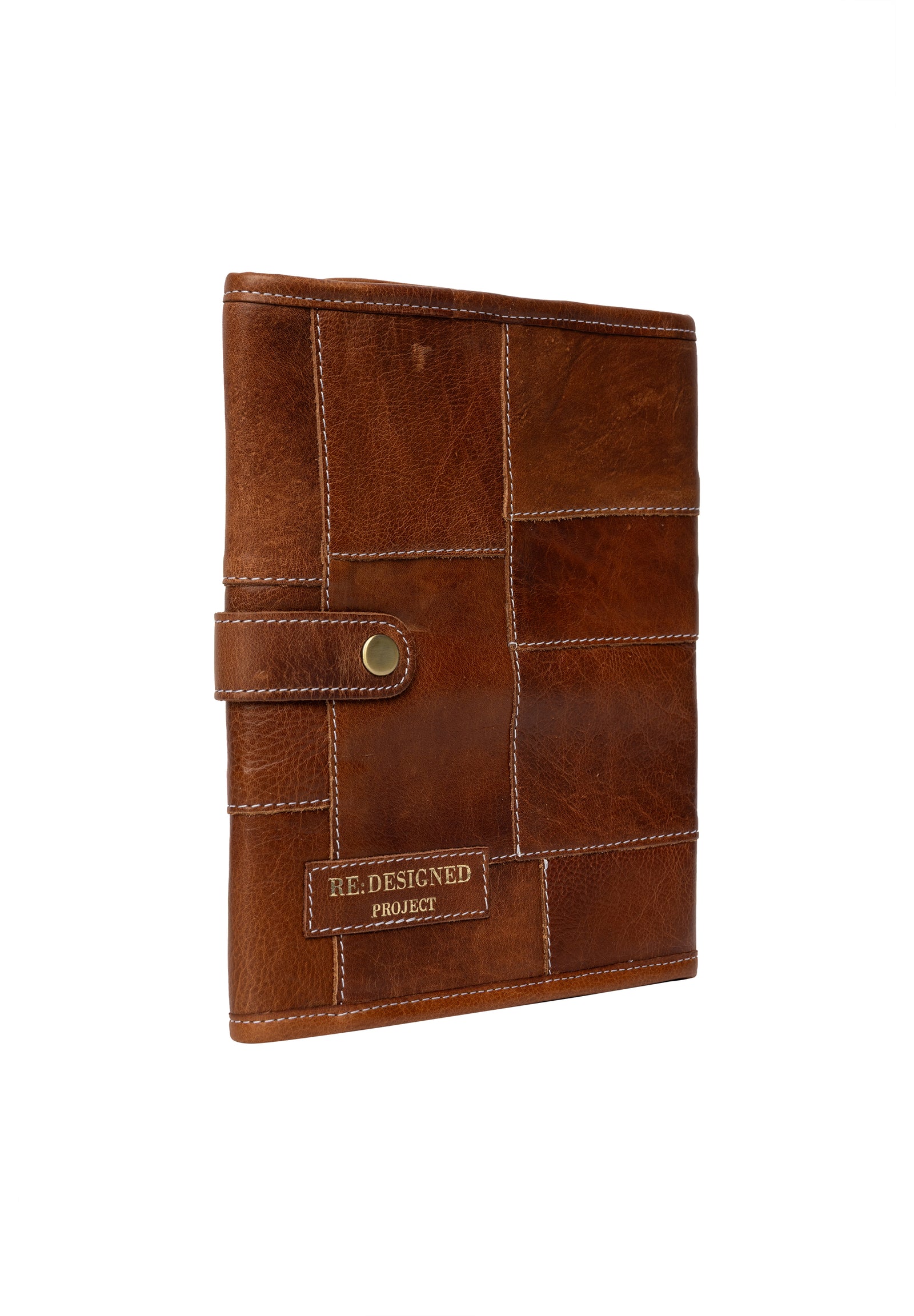 Torn&Cut 14 Interchangeable Needle Case by Re:Designed