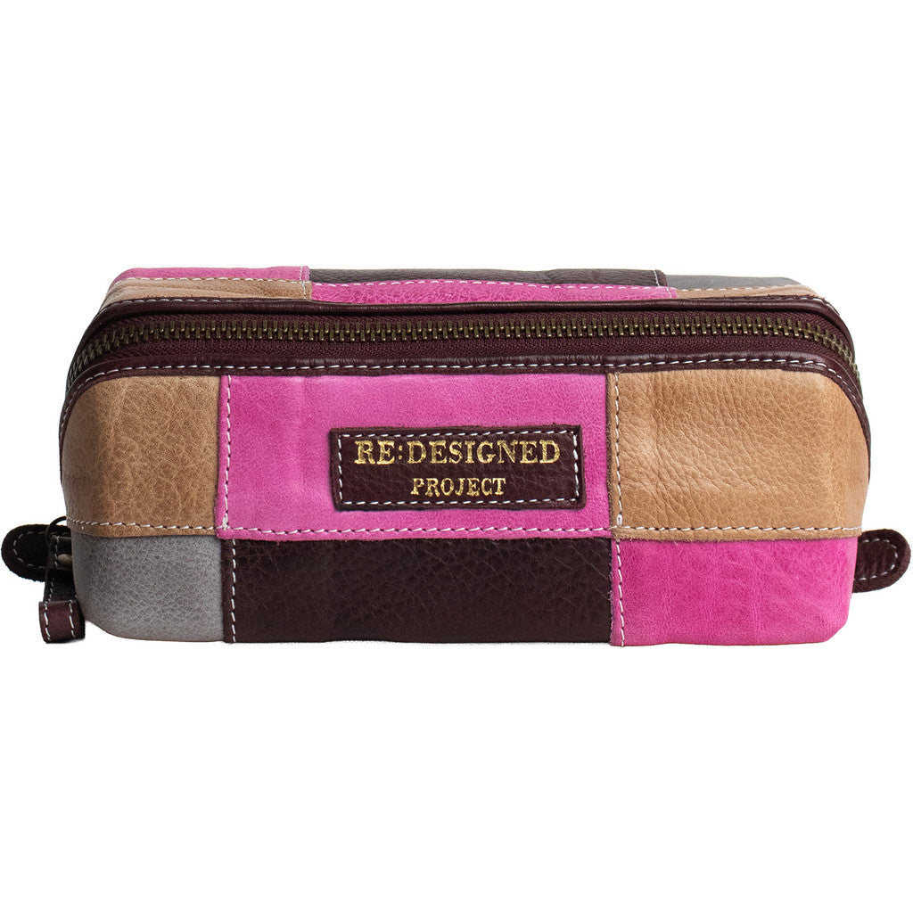 Project 36 Mini Knitting Case by Re:Designed
