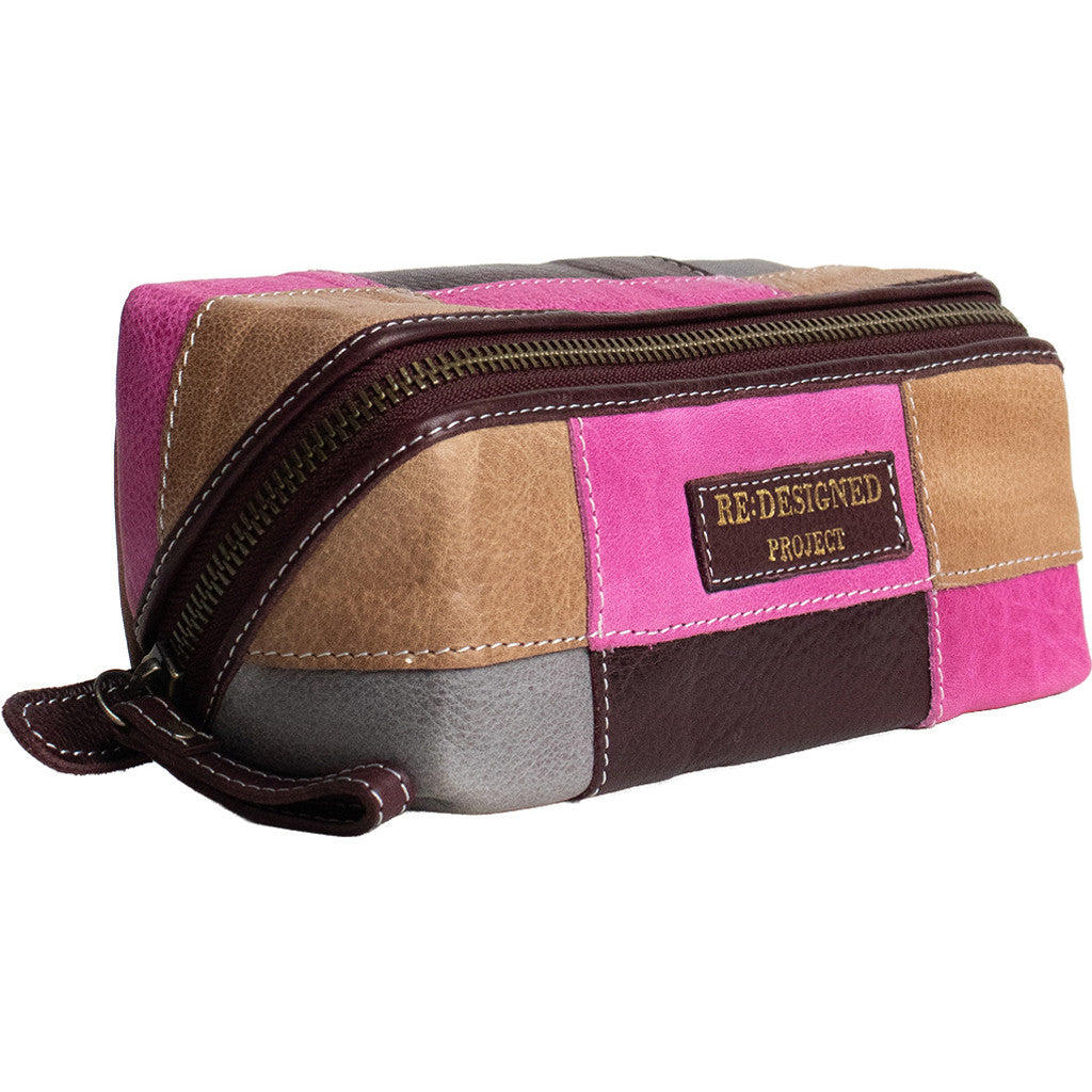 Project 36 Mini Knitting Case by Re:Designed