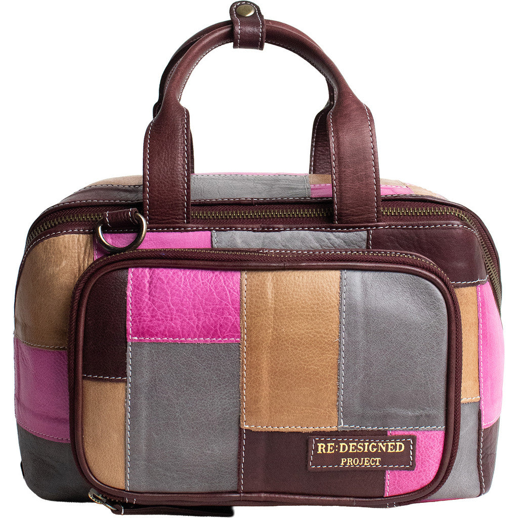 Project 39 Crossover Knitting Case by Re:Designed