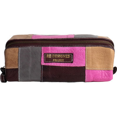 Project 41 Mini Knitting Case by Re:Designed