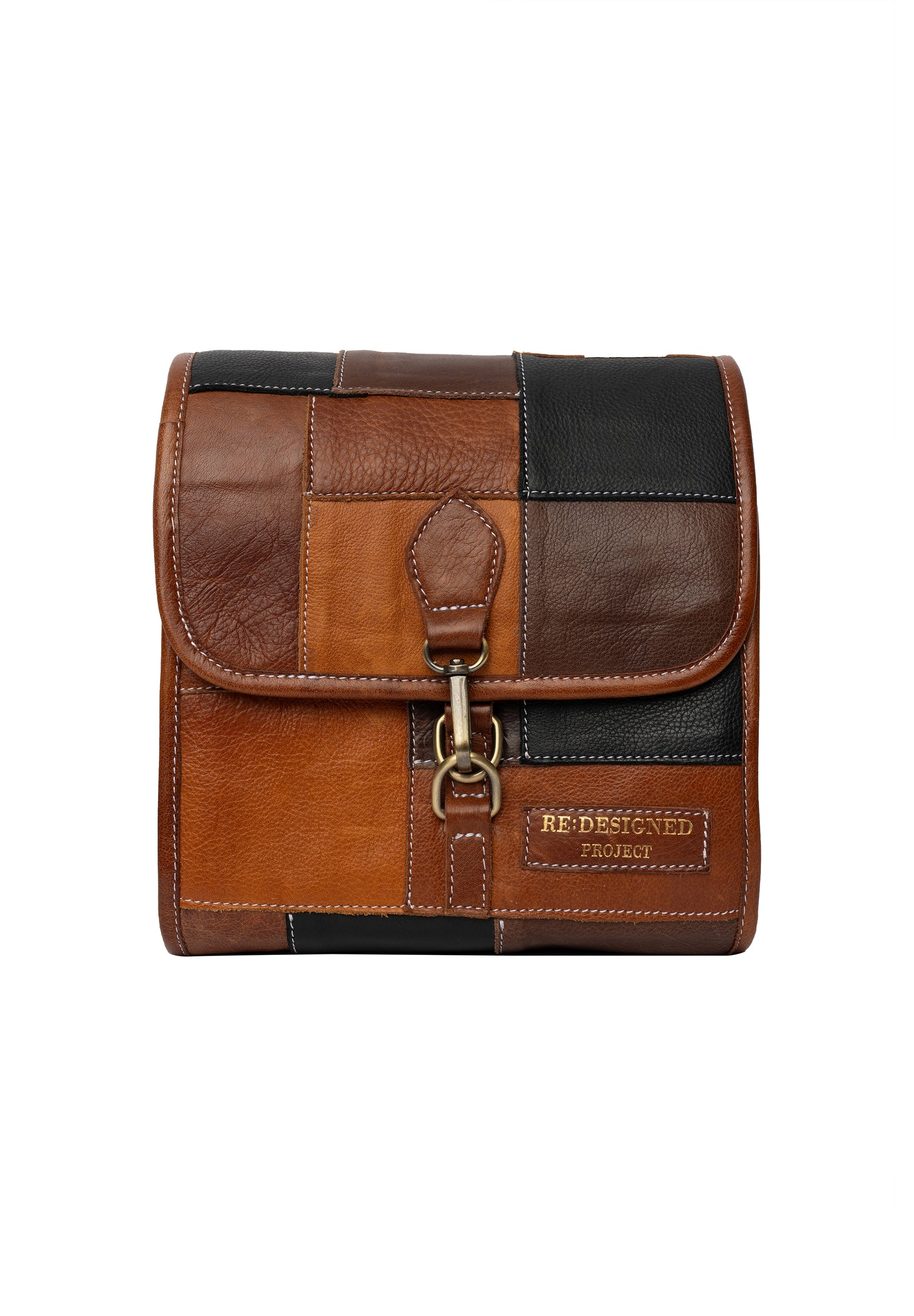 Torn&Cut 93 Circular Needle Case by Re:Designed