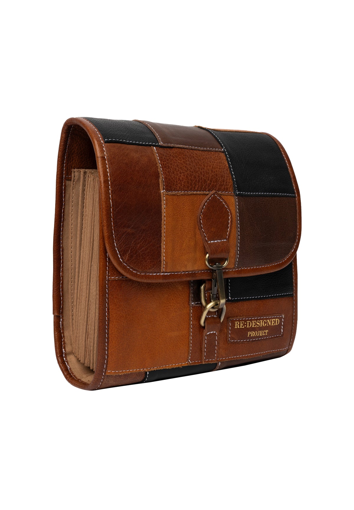 Torn&Cut 93 Circular Needle Case by Re:Designed