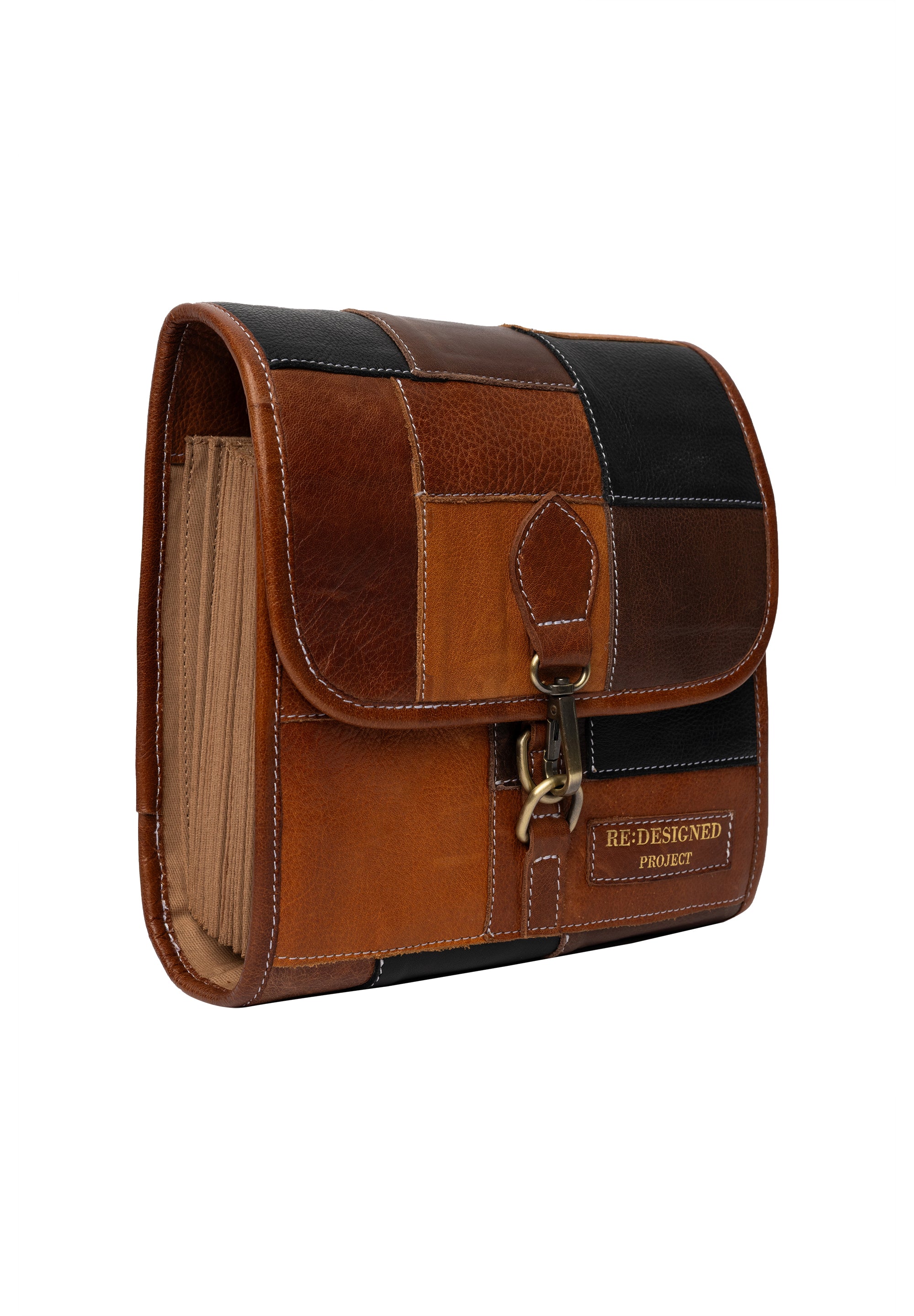 Torn&Cut 93 Circular Needle Case by Re:Designed