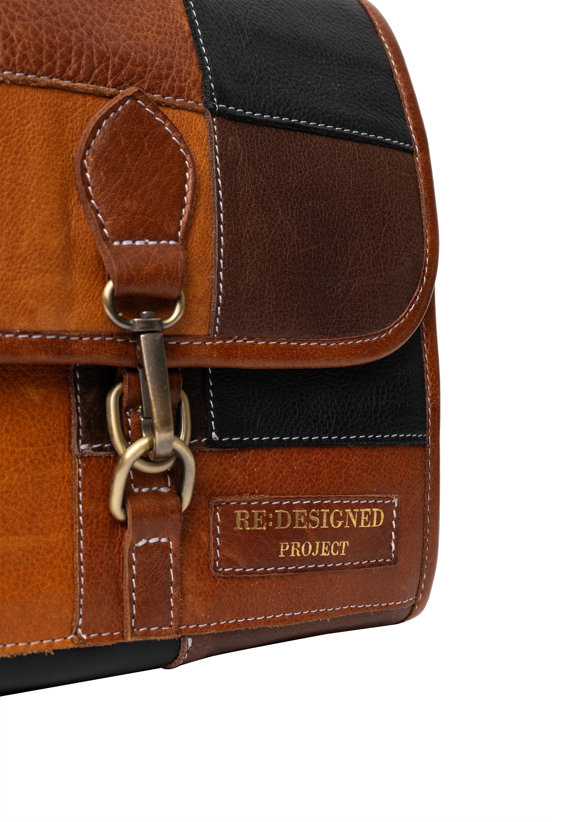 Torn&Cut 93 Circular Needle Case by Re:Designed