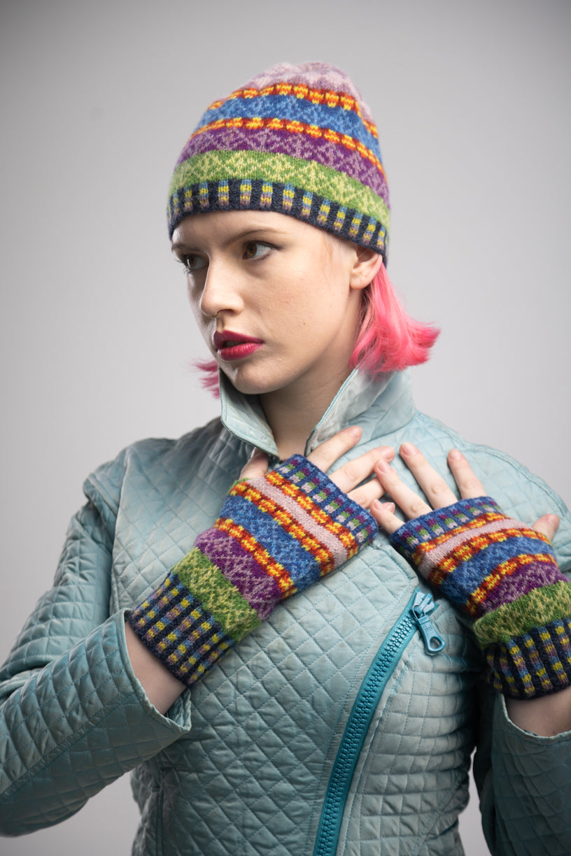 The Journal of Scottish Yarns: Volume 8