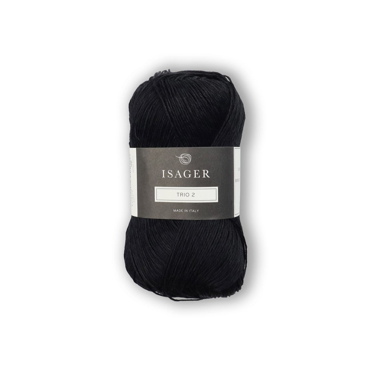 Isager Trio 2