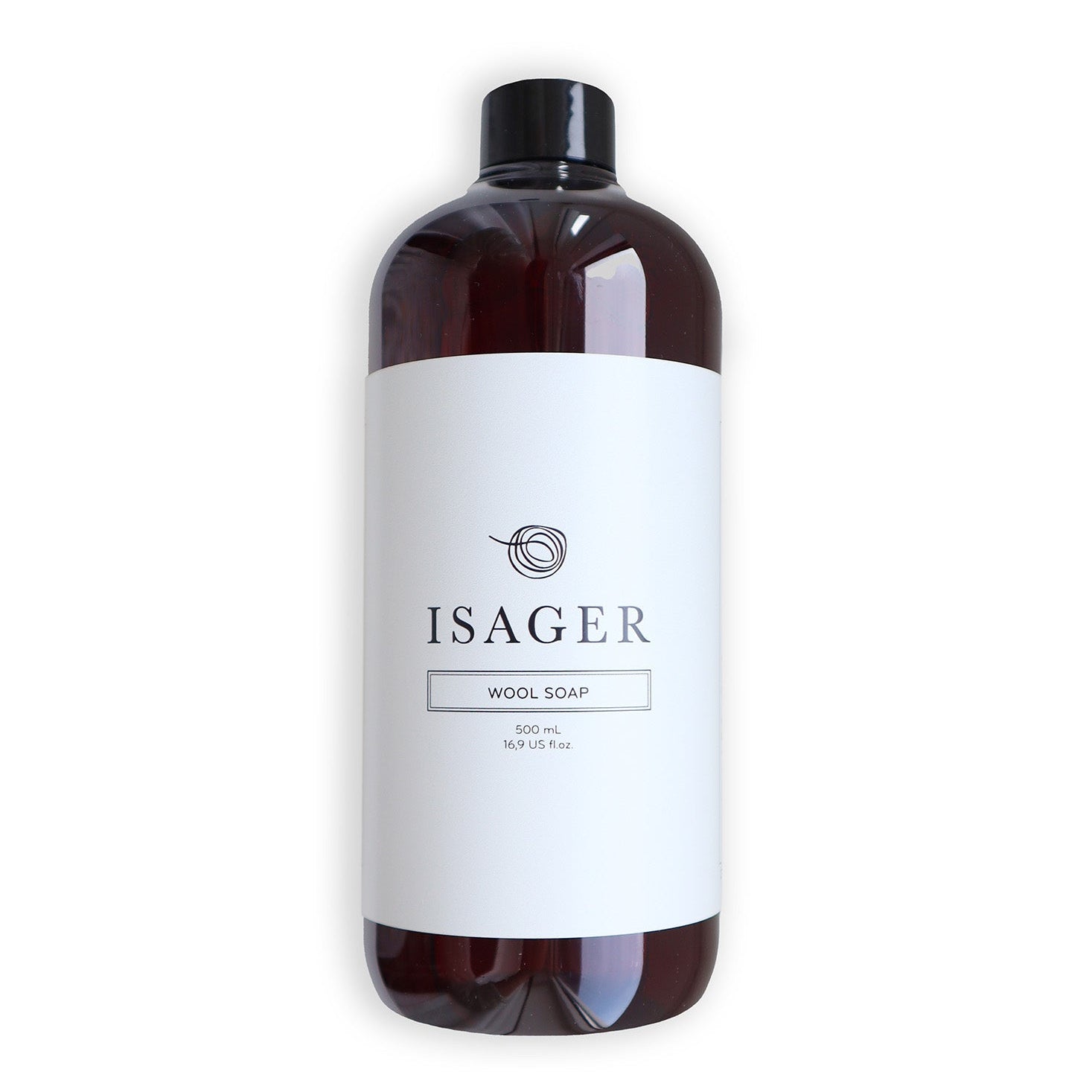 Isager Wool Soap