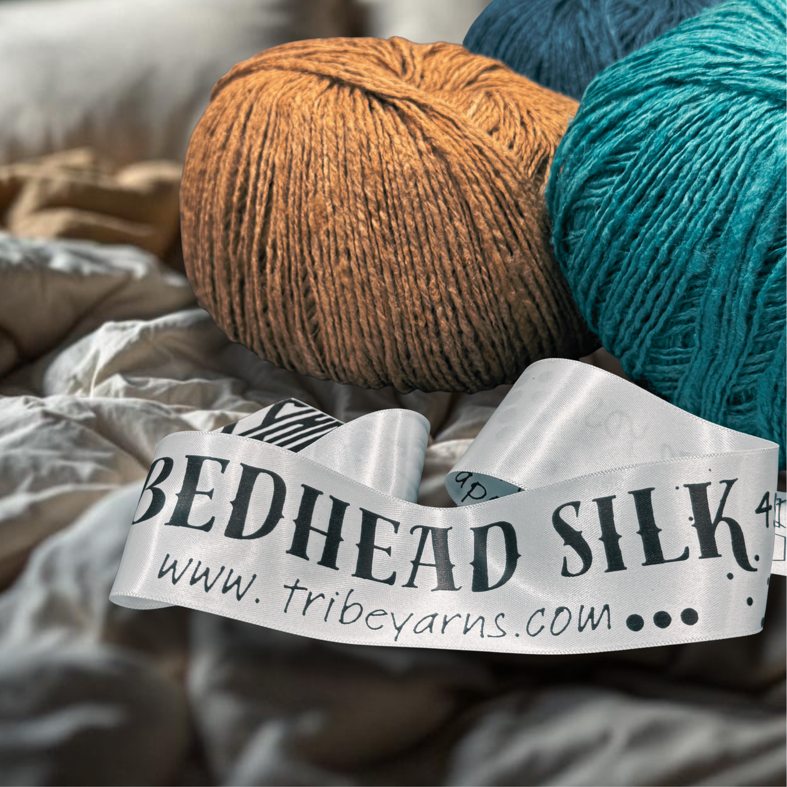 Bedhead Silk