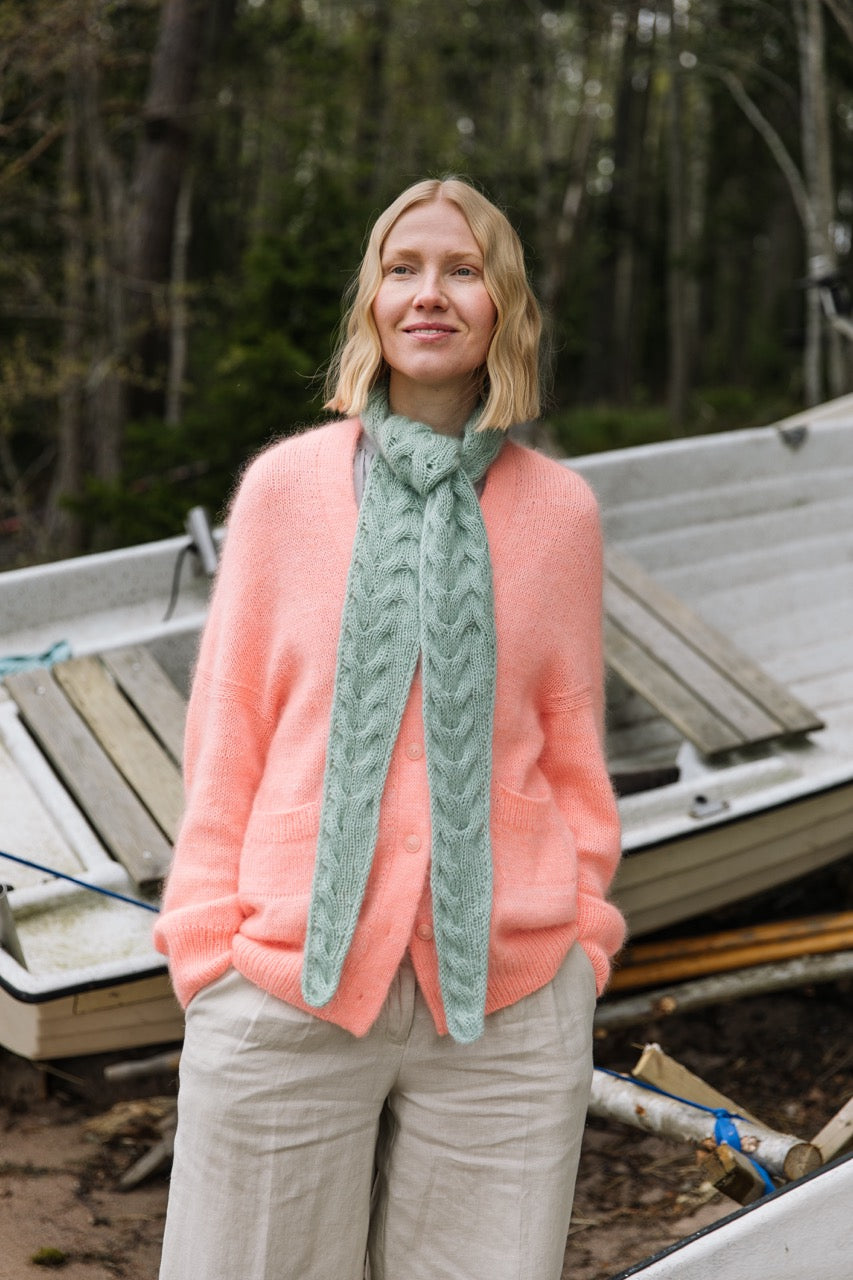 My Dream Knits by Veera Välimäki