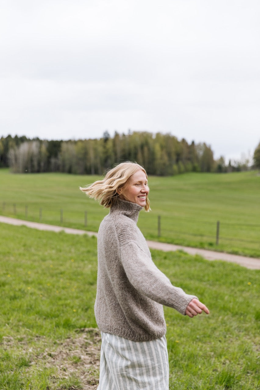 My Dream Knits by Veera Välimäki