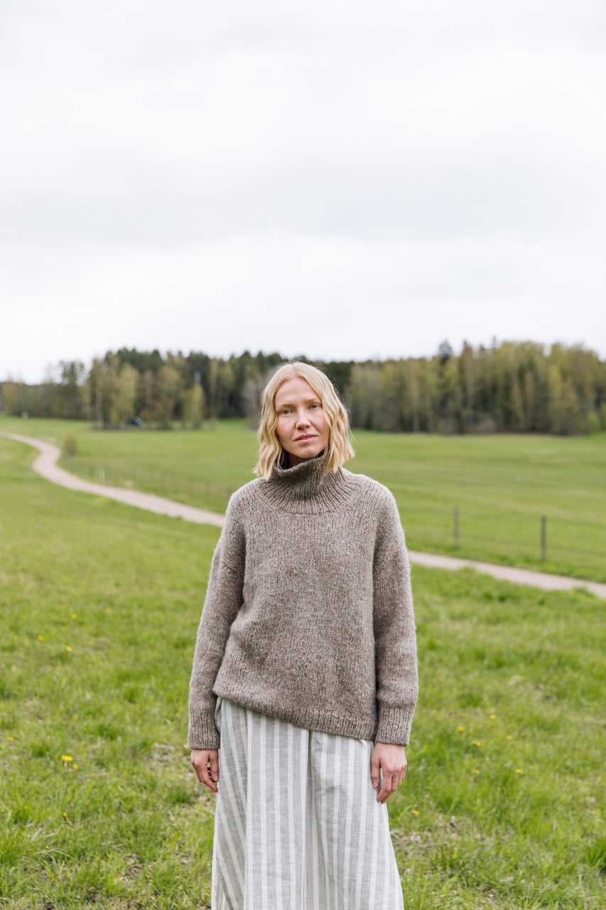 My Dream Knits by Veera Välimäki