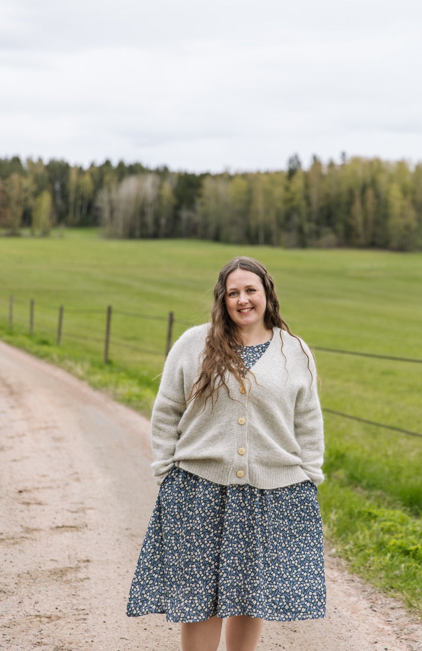 My Dream Knits by Veera Välimäki