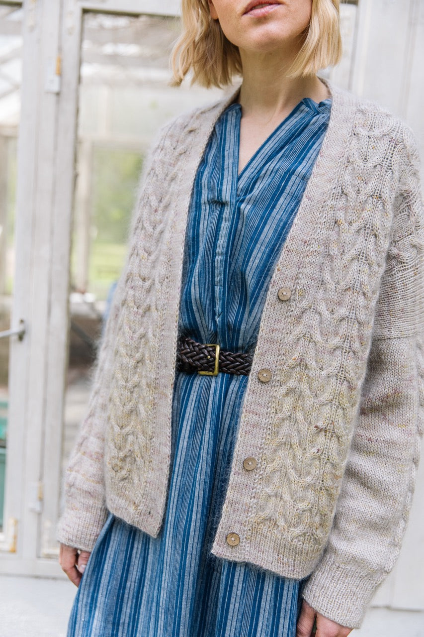 My Dream Knits by Veera Välimäki