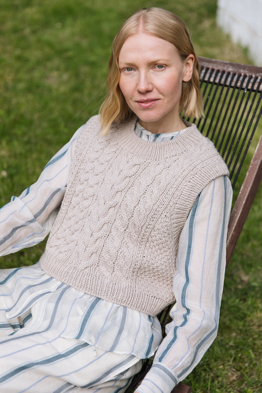 My Dream Knits by Veera Välimäki