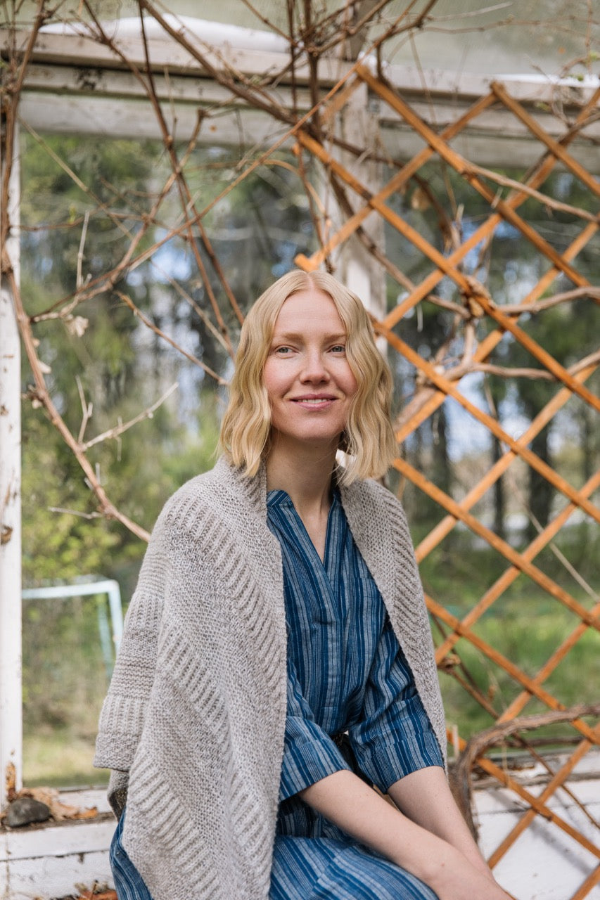 My Dream Knits by Veera Välimäki