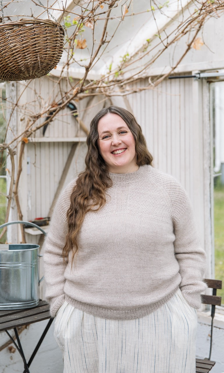 My Dream Knits by Veera Välimäki