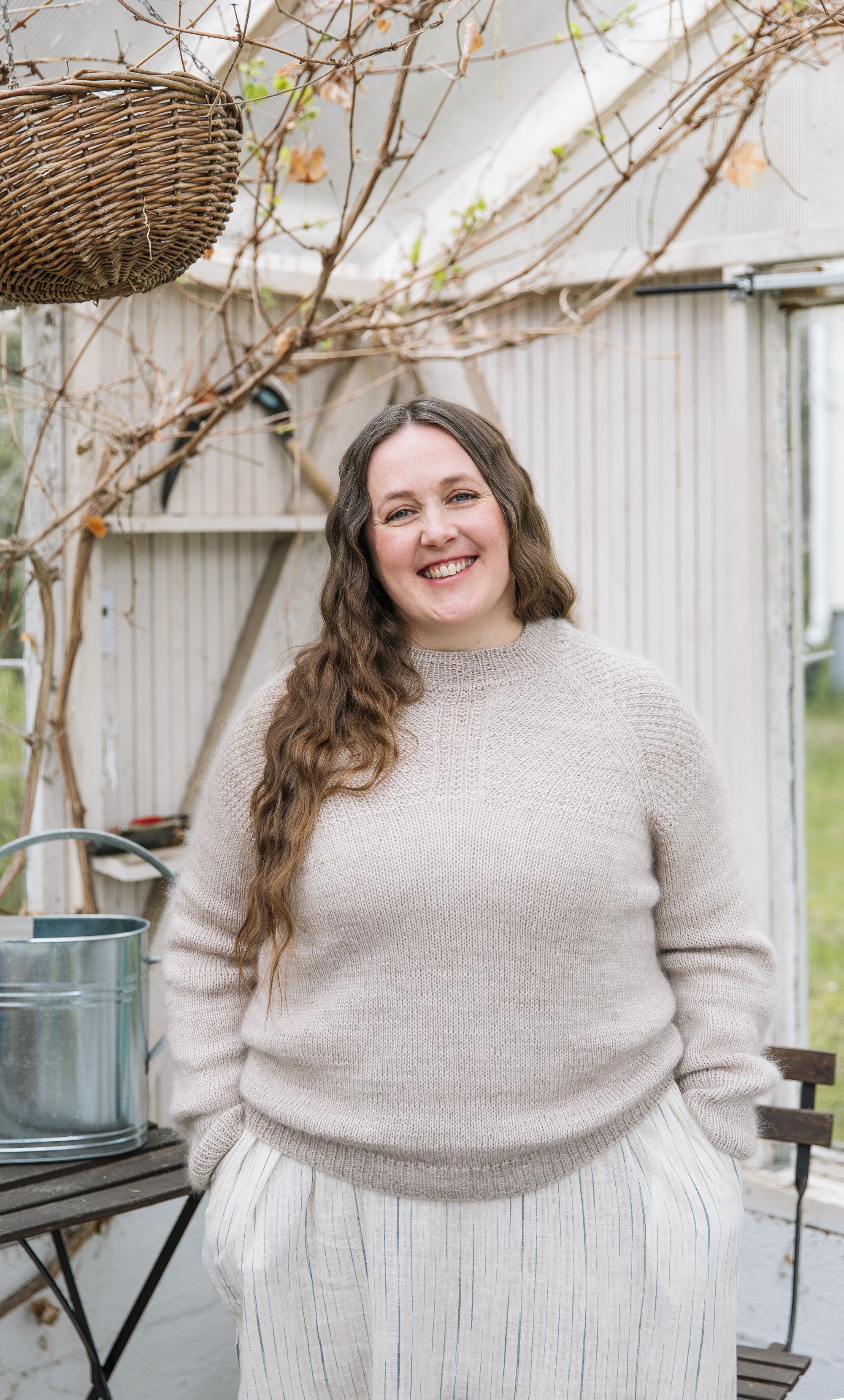 My Dream Knits by Veera Välimäki