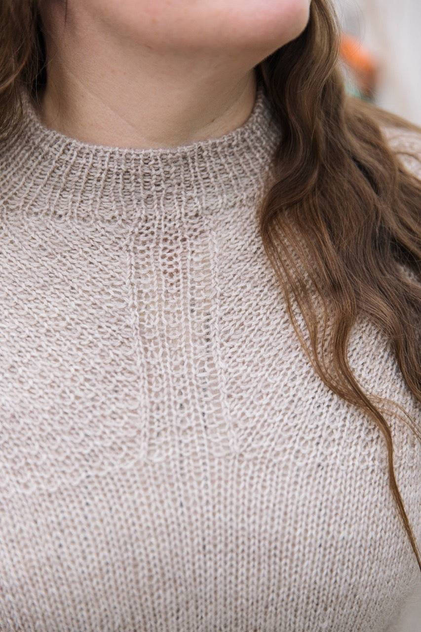 My Dream Knits by Veera Välimäki