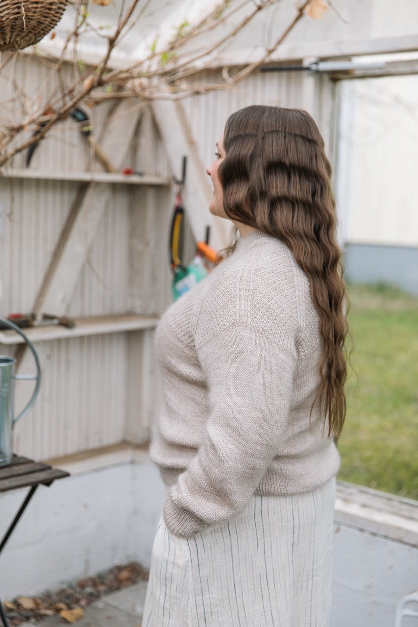 My Dream Knits by Veera Välimäki