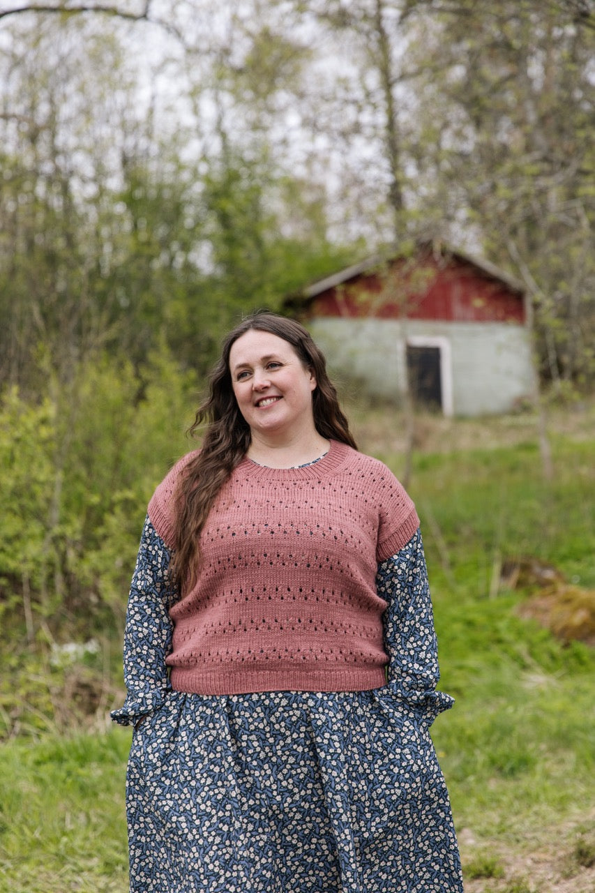 My Dream Knits by Veera Välimäki