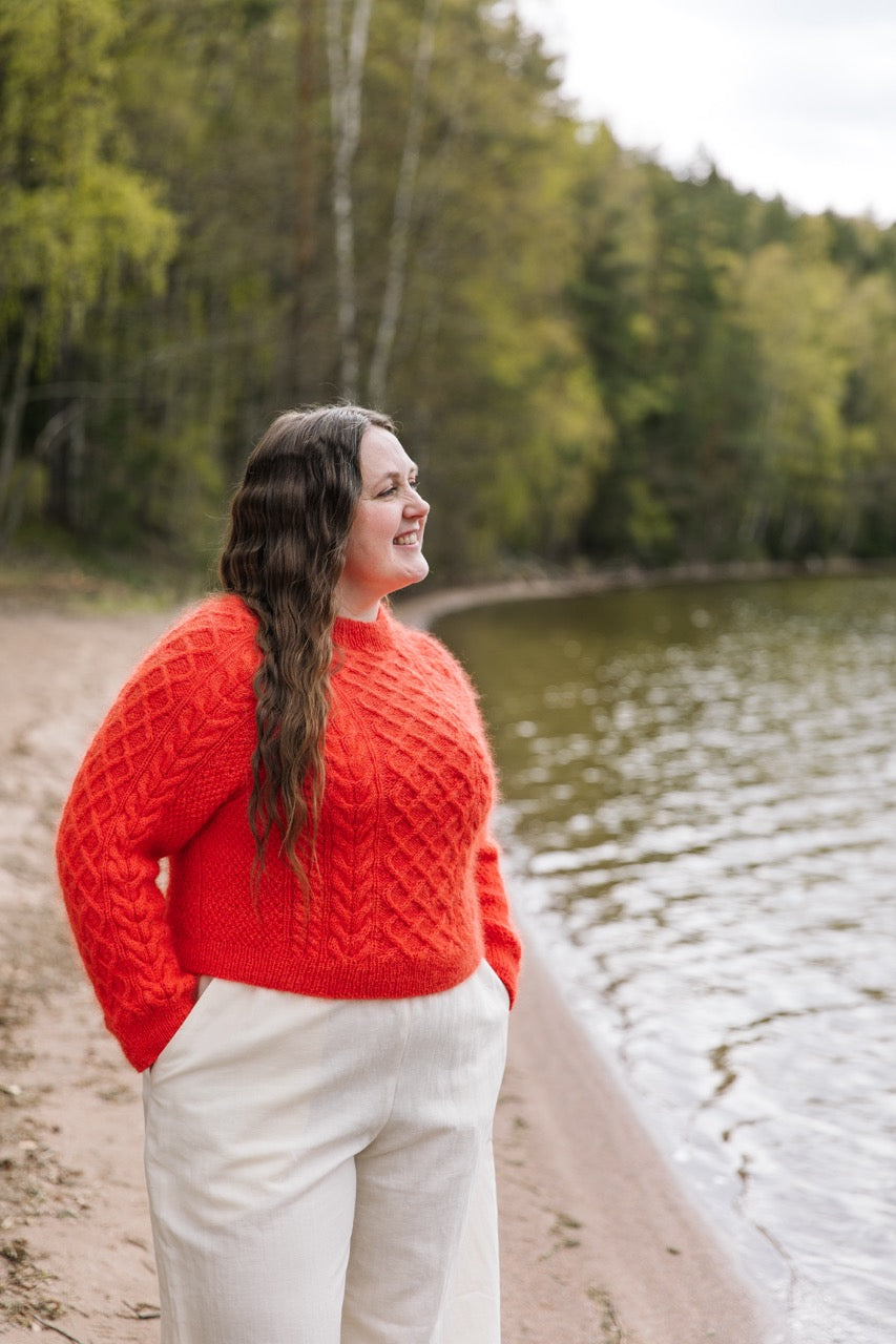 My Dream Knits by Veera Välimäki