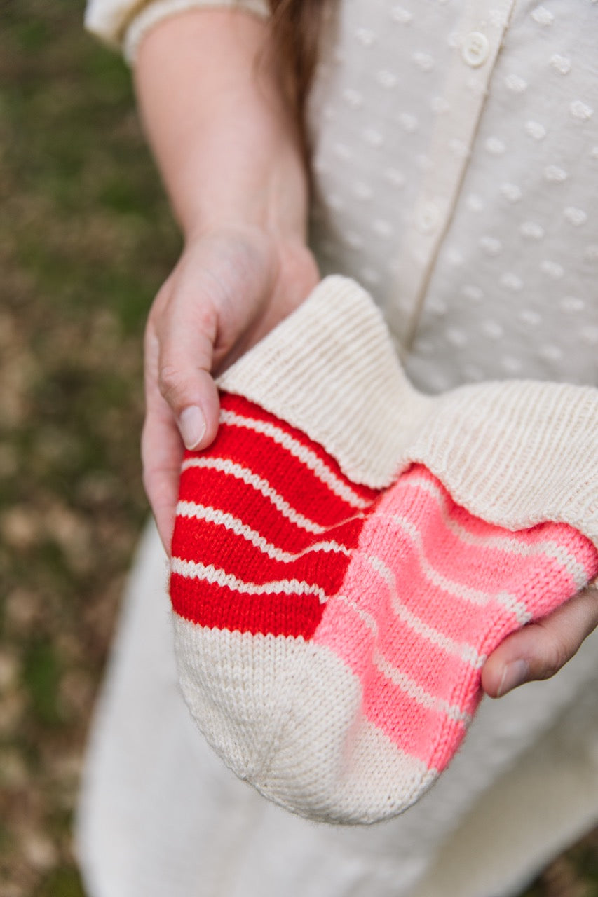 My Dream Knits by Veera Välimäki