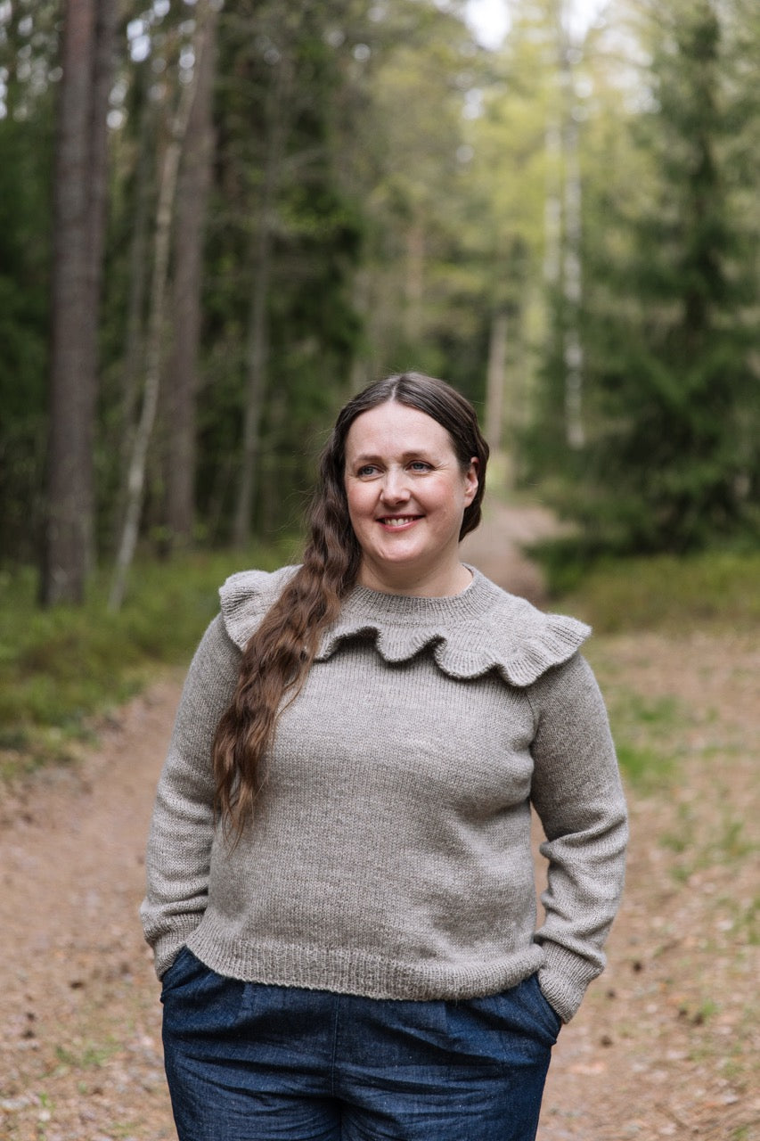 My Dream Knits by Veera Välimäki