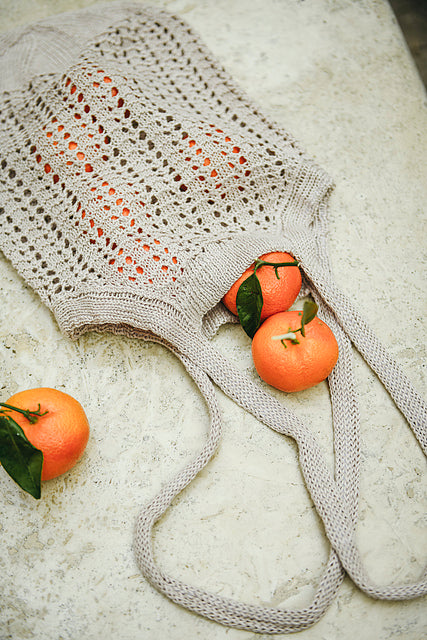Summer Knits - Sari Nordlund