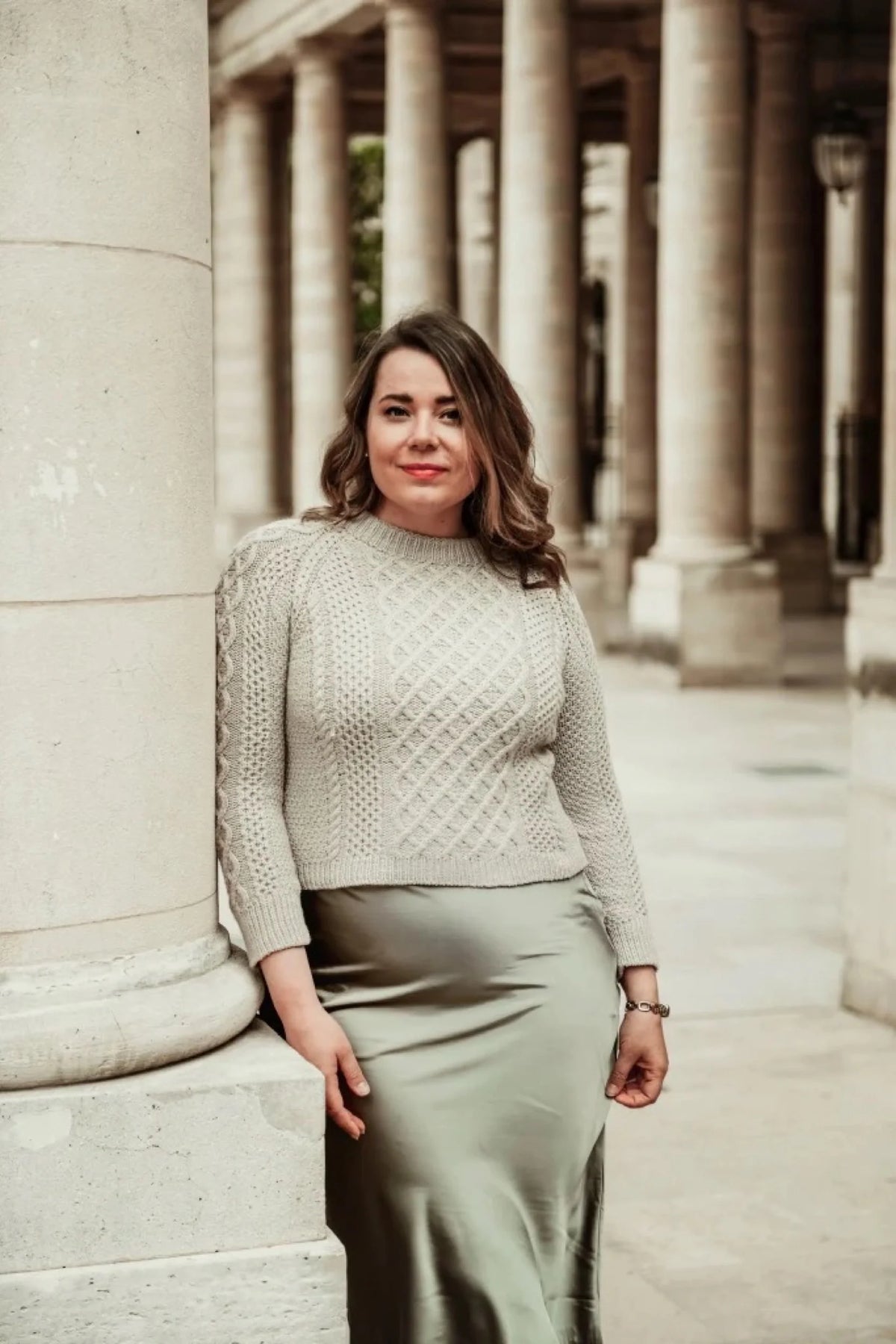 Softly - Timeless Knits by Sari Nordlund Sari Nordlund