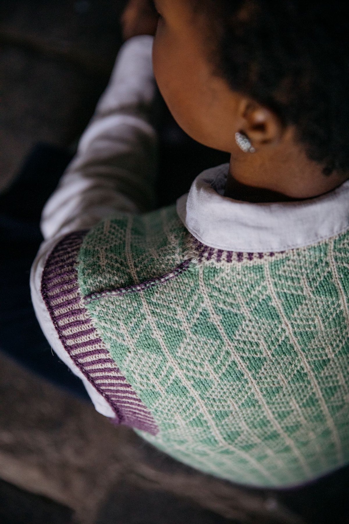 ECHOES by Susan Crawford Laine