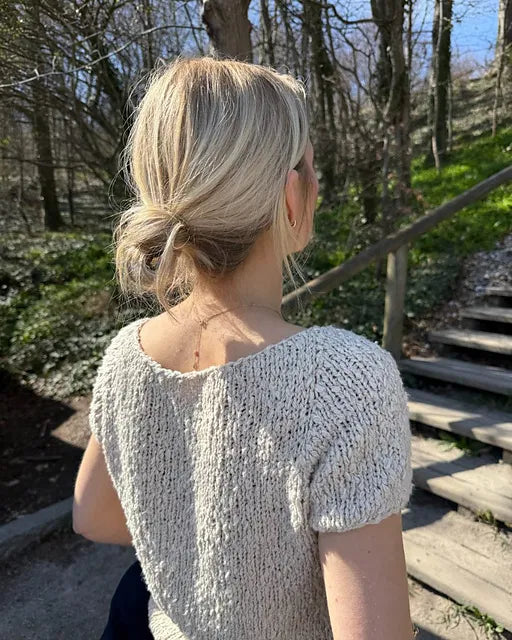 Wave Tee Kit with Cotton Waves