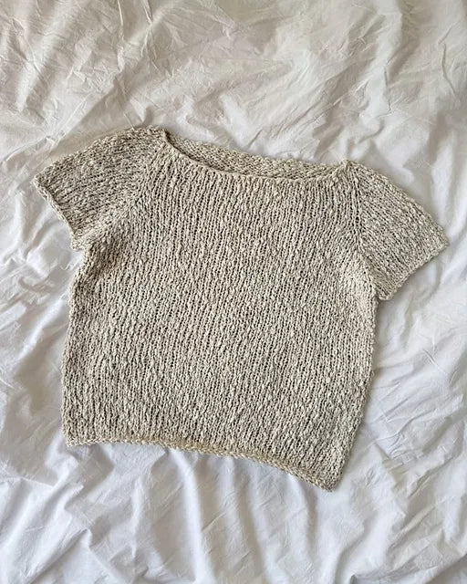 Wave Tee Kit with Cotton Waves