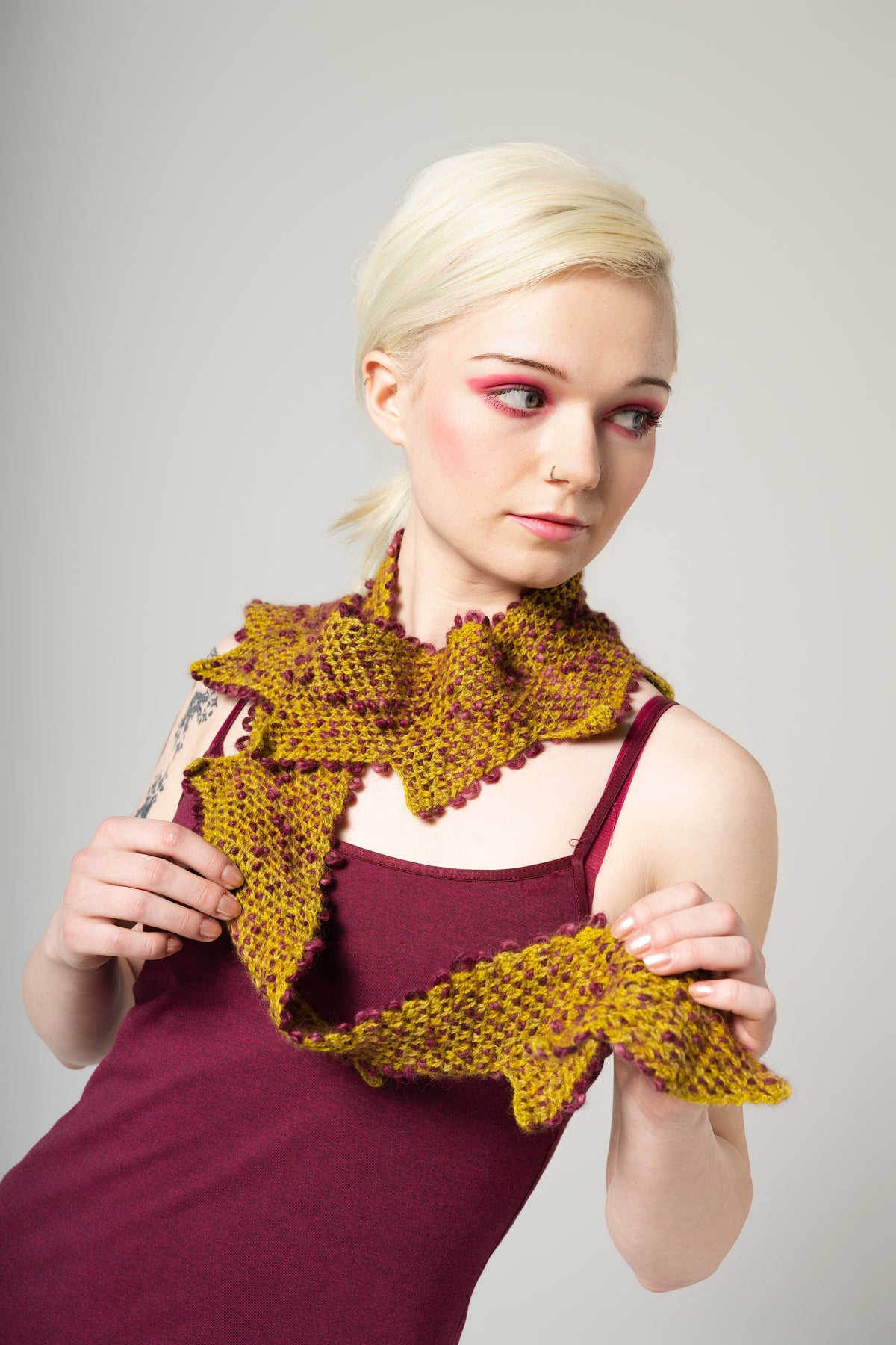 The Journal of Scottish Yarns: Volume 9