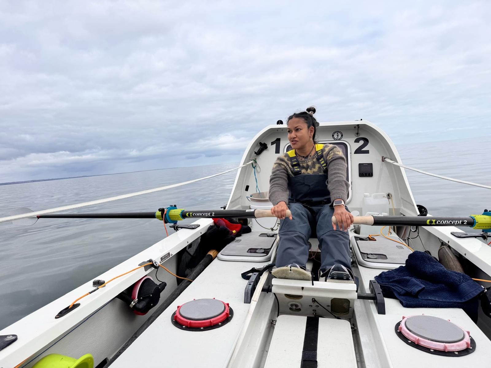 Super Selene Sweater Kits Circus Tonic