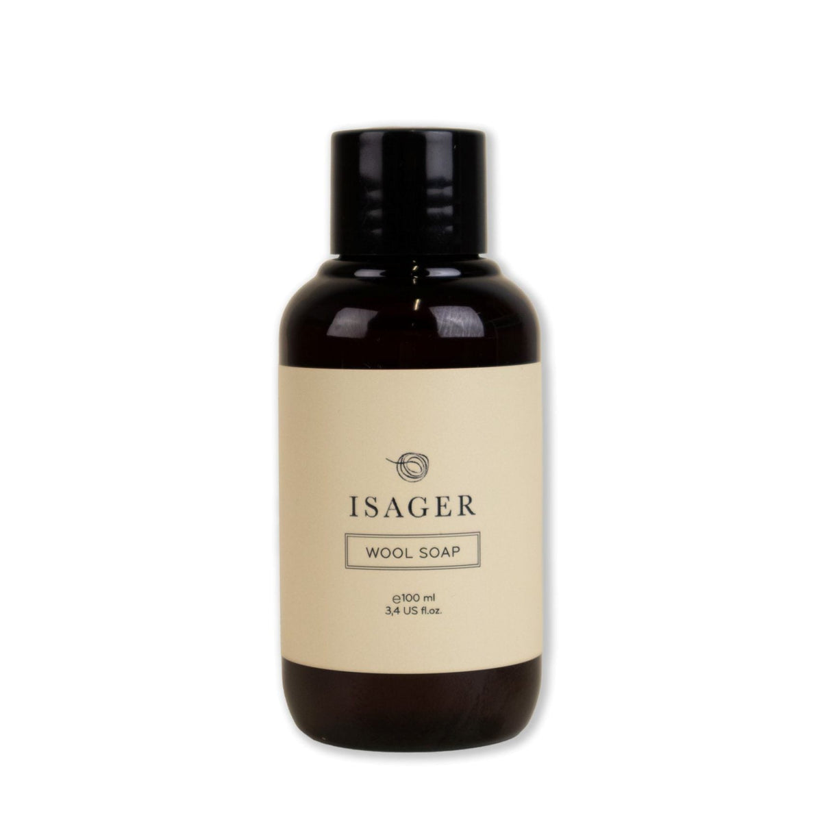 Isager Wool Soap