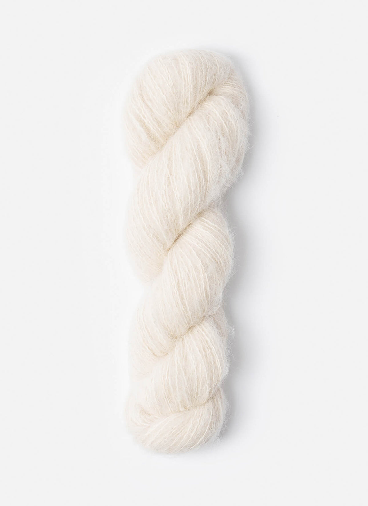 Amsterdam Wrap Blue Sky Fibers