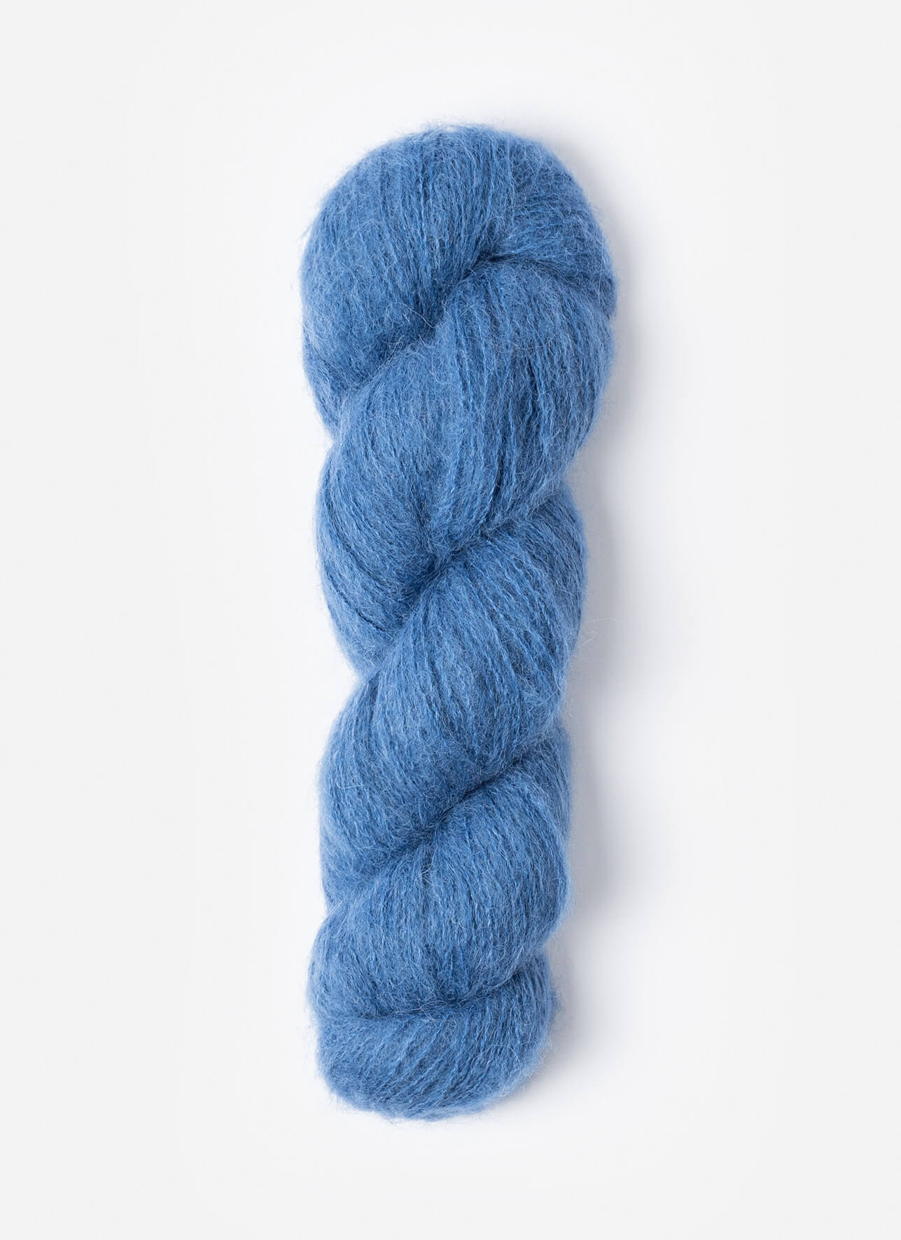 Amsterdam Wrap Blue Sky Fibers