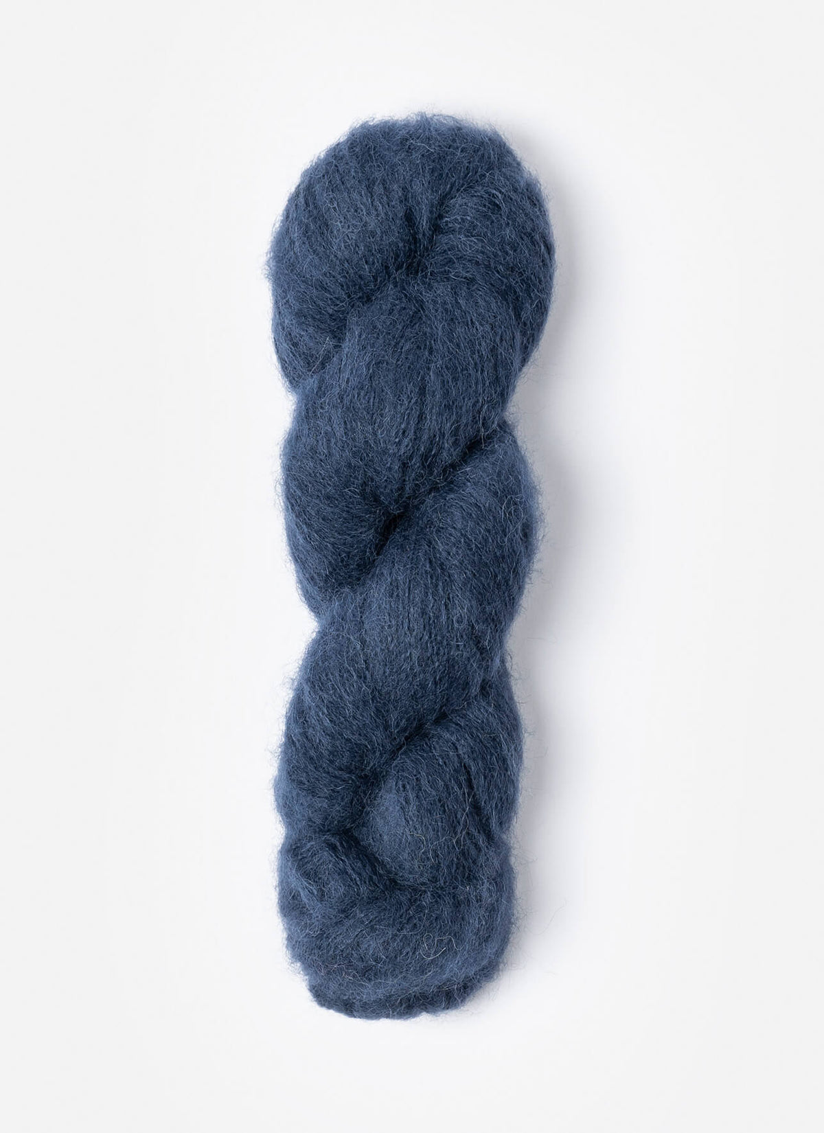 Amsterdam Wrap Blue Sky Fibers